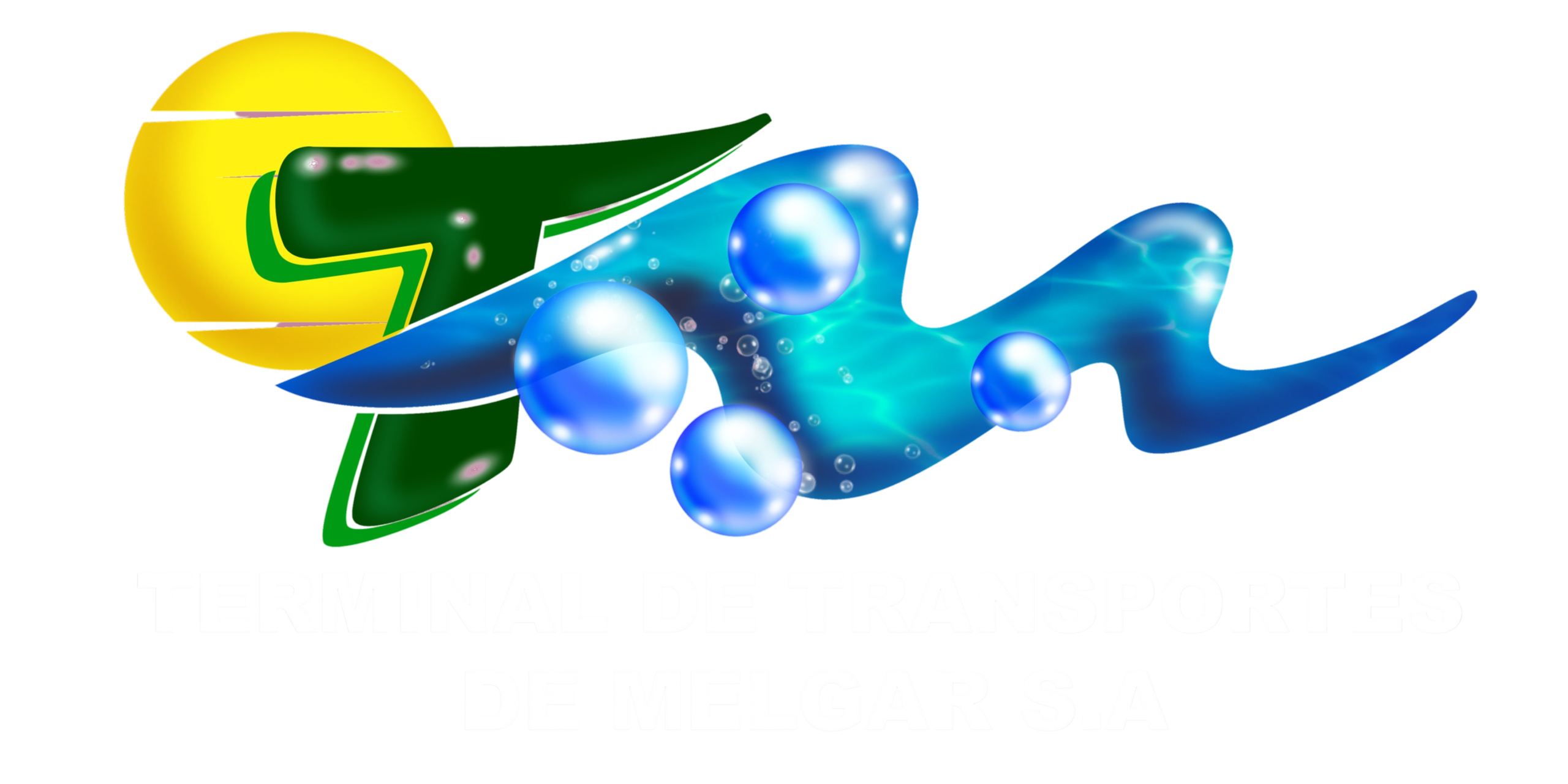 Terminal De Transportes De Melgar